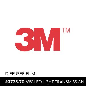 3M™ Scotchlite™ Reflective Graphic Film 680
