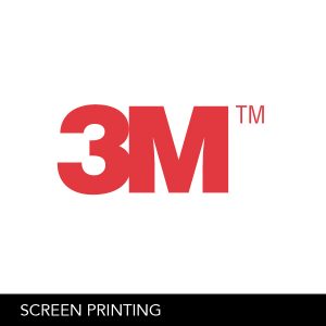 3M™ Screen Printing