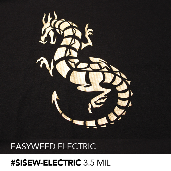 Siser EasyWeed Electric