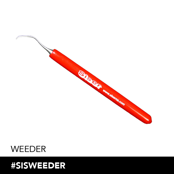 Do More with Your Siser® Weeder - Siser North America